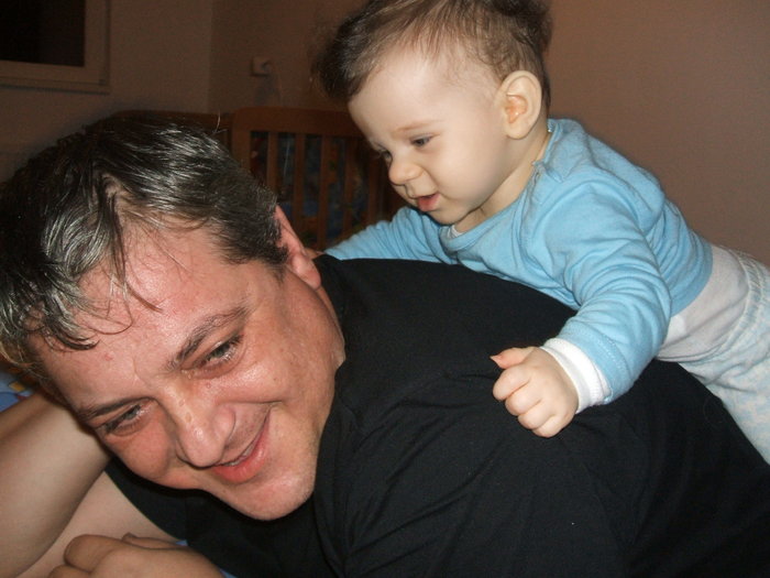 DSCF3464 - nepotelul meu