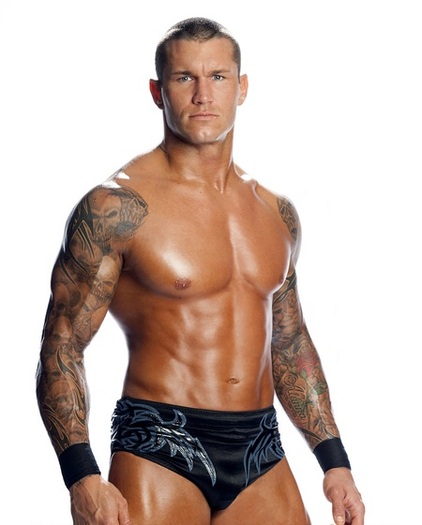 normal_bluetights - randy orton