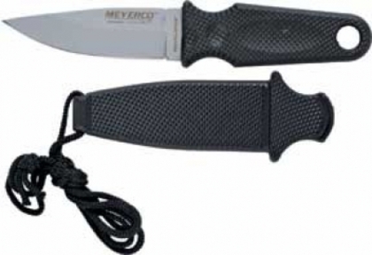 Neckknife Necklance, Meyerco - Cutite de supravietuire