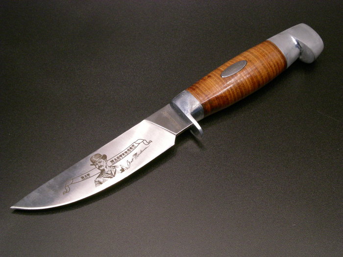 cervatus messen 010 - Cutite Bowie