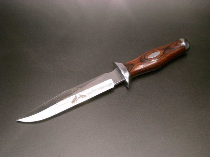 cervatus messen 073 - Cutite Bowie