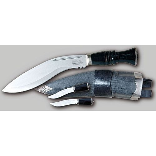 Set de cutite Linder Kukri