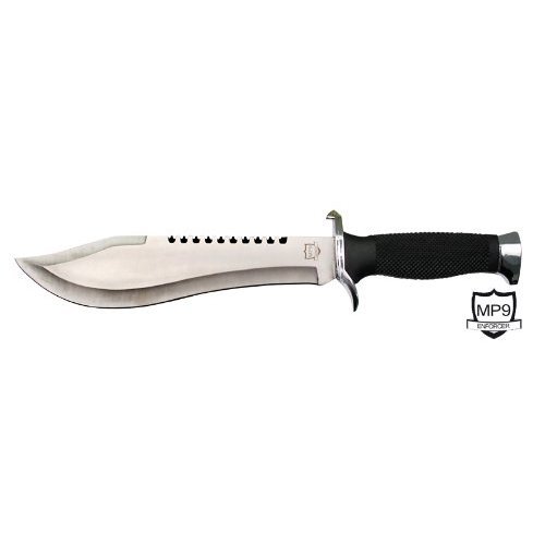 MP9 Outdoormesser _33 de cm - Cutite Bowie