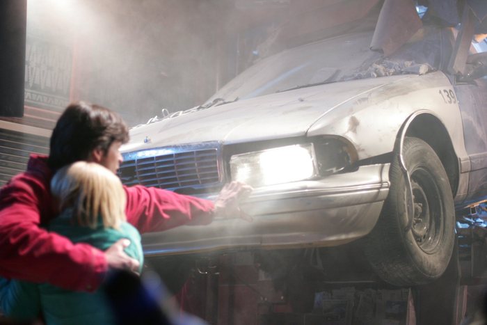 Smallville (1)