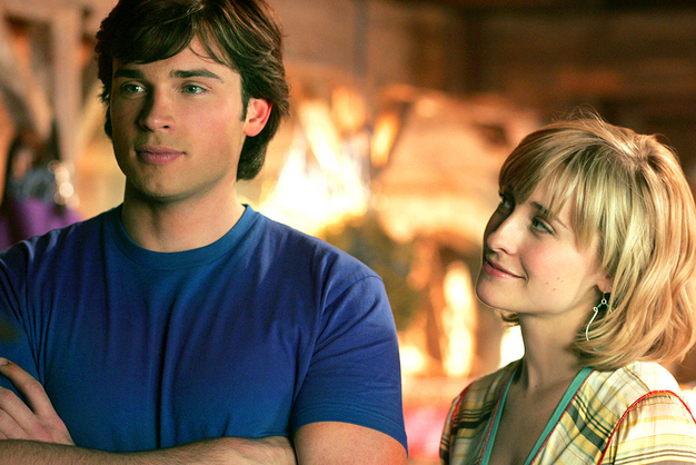 Smallville (5)