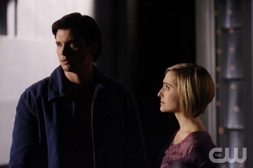 Smallville (6)