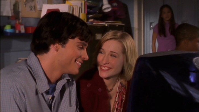 Smallville (9)
