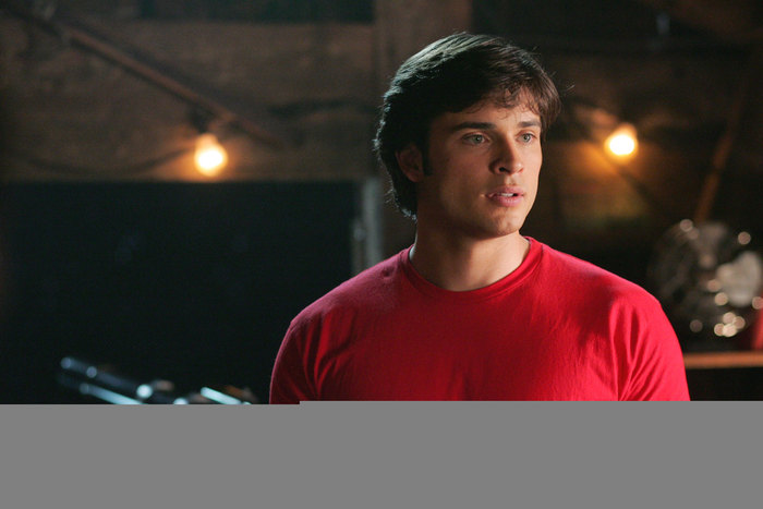 Smallville (5) - Smallville