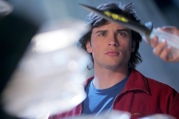 Smallville (6)