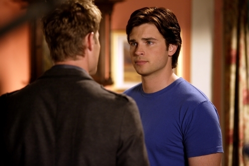 Smallville (7) - Smallville