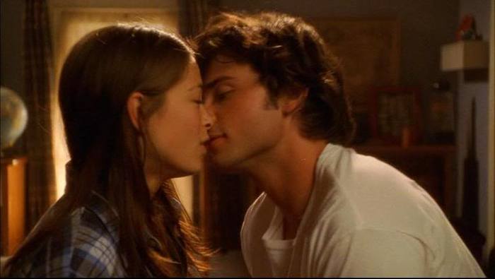Smallville (8) - Smallville