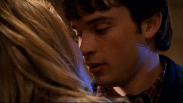 Smallville (9) - Smallville