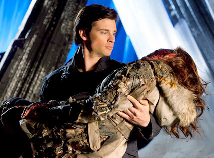 Smallville (13) - Smallville