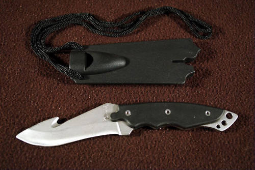 Cutit tomahawk - Bricege HERBERTZ