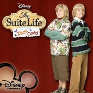Zack si Cody - Zack si Cody ce viata minunata