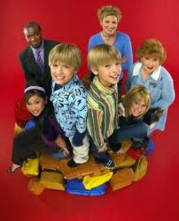 Zack si Cody