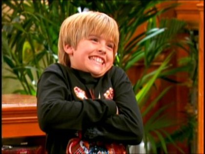 Zack si Cody
