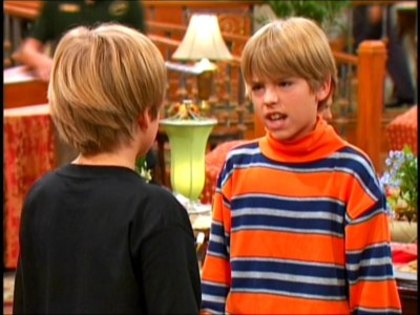 Zack si Cody