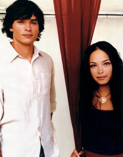 Smallville (13)