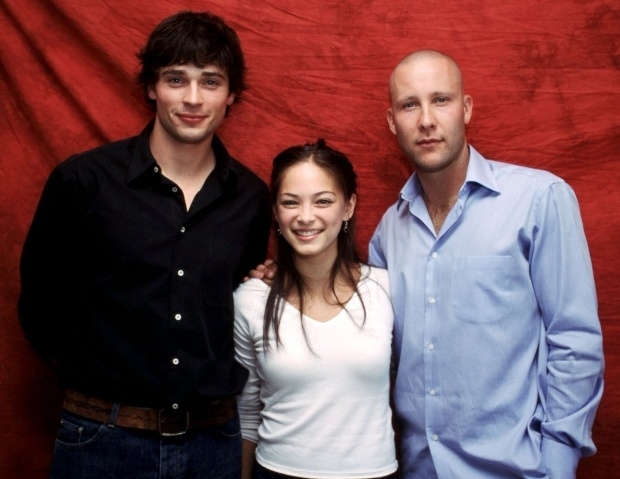 Smallville (15) - Smallville