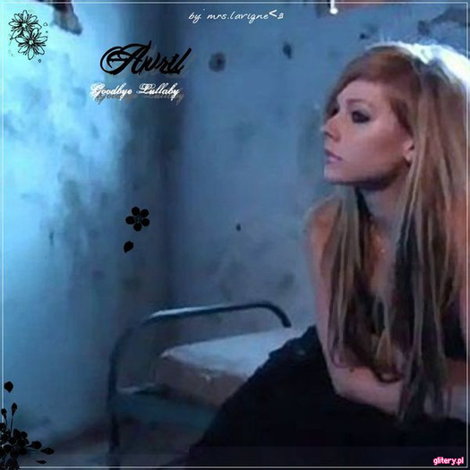 0083717569 - Avril Lavigne - M am maturizat - Interviu ROMANIA