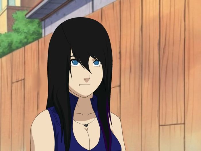 fefe - Ayame Mashiba
