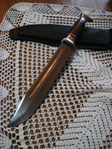 10 Cutit Solingen de 39 de cm, lama de 26 de cm