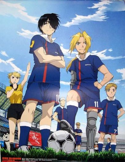 fma_world_cup - Un anime pe care il ador