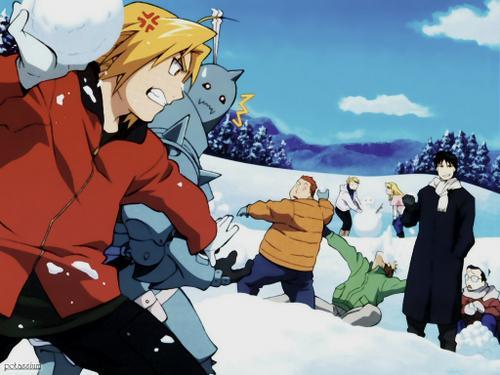 normal_a_snowball_fight_of_deadly_snowy-ness - Un anime pe care il ador