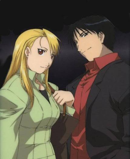 riza-and-roy-roy-riza-3D-royai-16427977-523-640 - Un anime pe care il ador