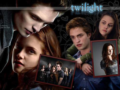 Twilight - Aa Twilight aA