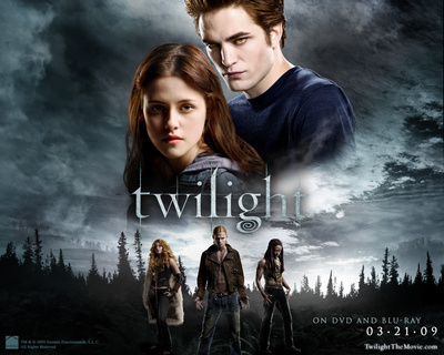 Twilight - Aa Twilight aA