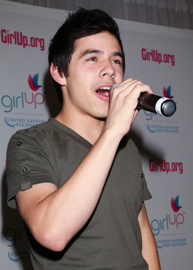 David+Archuleta+Queen+Rania+Al+Abdullah+Jordan+3C9v4NiClOZl - david archuleta