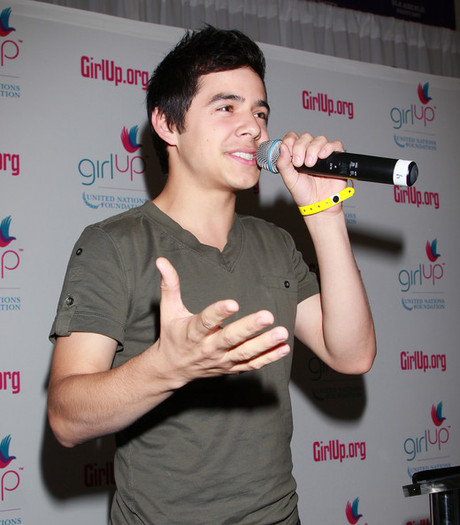 David+Archuleta+Queen+Rania+Al+Abdullah+Jordan+Qx5dzmT4Nujl - david archuleta