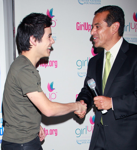 David+Archuleta+Queen+Rania+Al+Abdullah+Jordan+X_wRD0KDzkTl - david archuleta