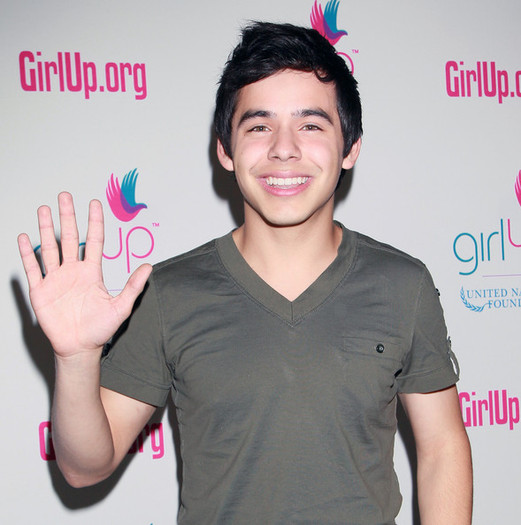 David+Archuleta+Queen+Rania+Al+Abdullah+Jordan+XKTVOFwirsAl - david archuleta