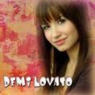 Demi Lovato - concursul 13