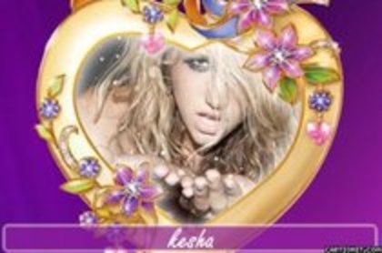 Kesha - vedete