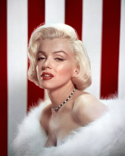 marilyn-monroe - sanda