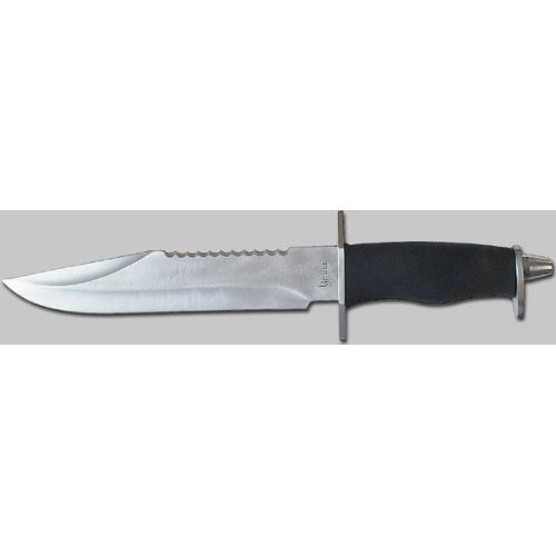 Linder Defense Knife_ 275 de lei - Cutite de supravietuire