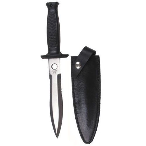 14. - Stilete Boot_Knife vanatori