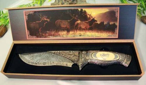 50 de euro - Special knifes_gifts for hunters
