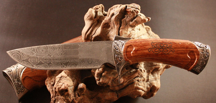 255 de lei - Special knifes_gifts for hunters