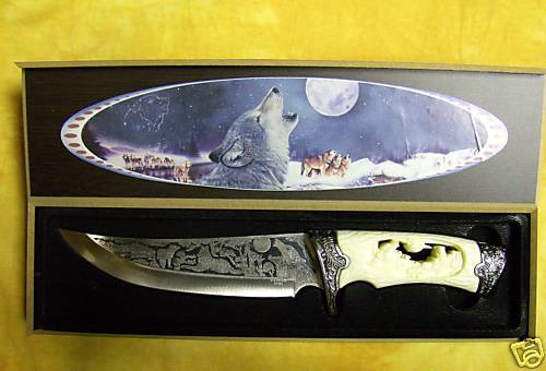 Cutit panoplie - Special knifes_gifts for hunters