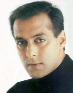 Salman Khan - Salman Khan