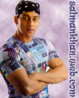 Salman Khan