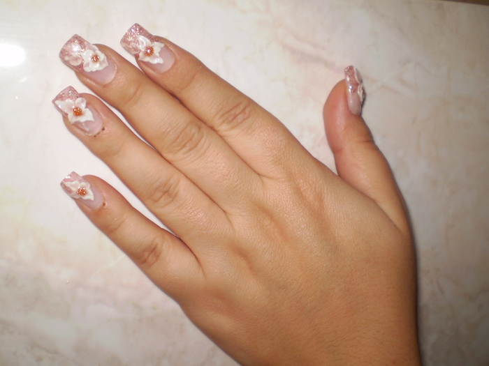 PB170268 - Unghii false facute de mine