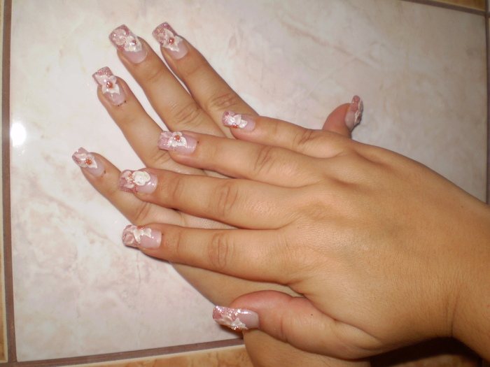 PB170269 - Unghii false facute de mine