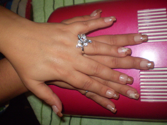 P1070555 - Unghii false facute de mine