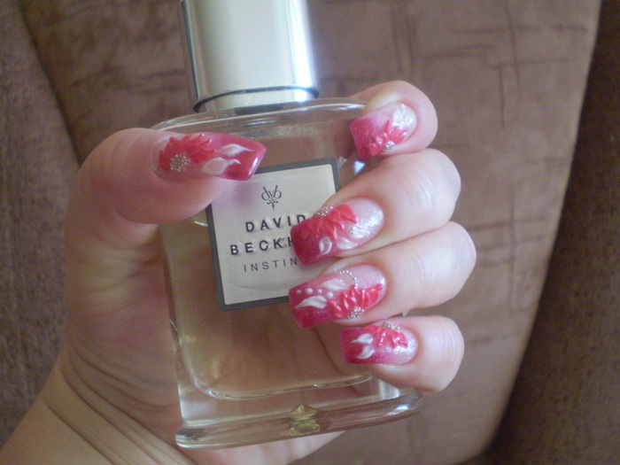 P2080610 - Unghii false facute de mine